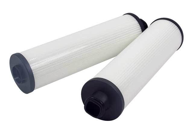 customized oil filter
